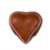 CHOKLADHJÄRTAN FRANSSON - 1,2 kg