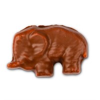 CHOKLADELEFANT