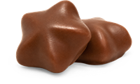 Chokostjärna Päron 1,2KG