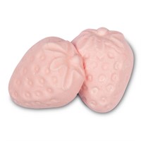 Franssons Skumjordgubbar