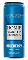 Homie Synbiotic Blueberry 33CL
