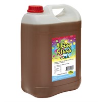Colakoncentrat, Slush - 5 L