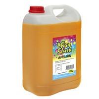 Apelsinkoncentrat, Slush - 5 L