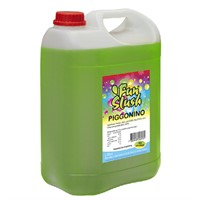 Piggoninokoncentrat, Slush - 5 L