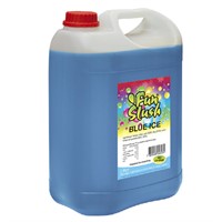 Blue Icekoncentrat, Slush - 5 L