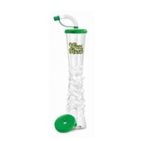 SLUSHMUGG ICE GRÖNT LOCK 50 CL 54ST