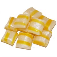 FLÄDERKARAMELLER - 2 kg