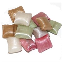 MORMORS SIDENKUDDAR - 2 kg