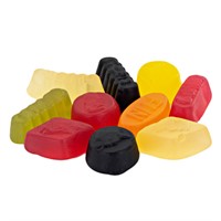 English Winegum orig  3 kg