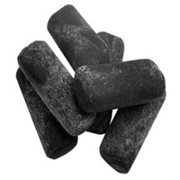 Lakrtisplugg XL 3kg