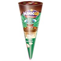 CORNET JORDNÖTSSTRUT 25G