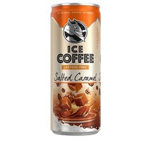Hell Ice Coffee Salted Caramel LF 250ml 2kr pant x12