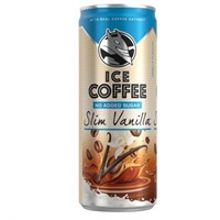 Hell Ice Coffee Slim Vanilla NAS 250ml 2kr pant x12