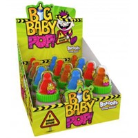 BIG BABY POP SOUR 32G