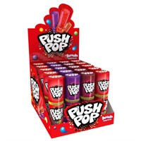 PUSH POP MIX 15G