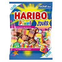 PIXEL ZOURR 80 G PÅSE