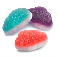 BERRY CLOUDS LÖSVIKT 3 kg