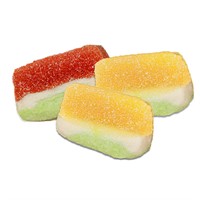 MELON MIX LÖSVIKT BIB