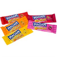 MAOAM MINI STRIPES LÖSVIKT BIB