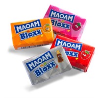 MAOAM BLOXX 1-PACK LÖSVIKT BIB