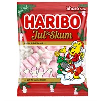 Jul & Skum 26 x 100 g
