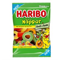 STORA NAPPAR 170 G PÅSE