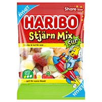 Stjärn Mix Sur 14 X 150g