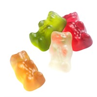 Goldbears 4 kg BiB