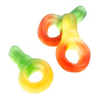 Nappar Frukt 3,5 kg BIB