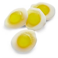 STEKTA ÄGG LÖSVIKT