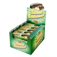 CARLETTI SKUMBANAN INSLAGEN 25G