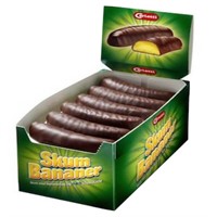 CARLETTI SKUMBANAN OINSLAGEN 25G