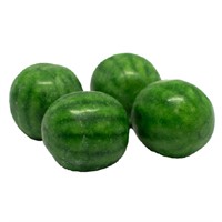 WATERMELON BUBBLE GUM I BURK 1,5KG