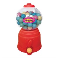 GUMBALL MACHINE 80G