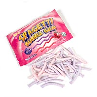 SPAGHETTI BLUEBERRY&RASPBERRY 40G