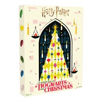 HARRY POTTER TRIVIA KALENDER 192G