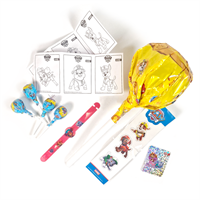 JUMBO POP 64G PAPER DISPLAY