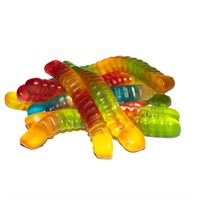 FRUKTMASK GELE