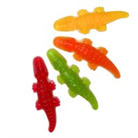 BIG CROCODILES  18G - 1KG
