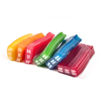 FYLLDA BLOCK MIXAD FRUKTSMAK 1KG
