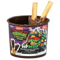 DIP´N GO TURTLES 55G