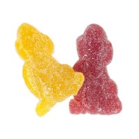 BIG MONKEY SOUR 1KG