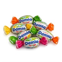 DAMLA NEW 2