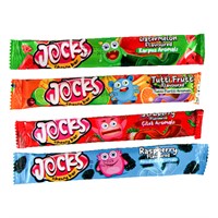 JOCKS CHEWY BAR FRUITMIX 3KG