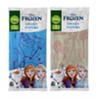 FROZEN Sweet papers