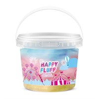 CANDY FLOSS HAPPY FLUFF 50G