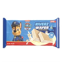 RIVERZ WAFER VANILLA PAW PATROL 100G
