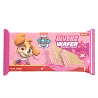 RIVERZ WAFER STRAWBERRY PAW PATROL 100G