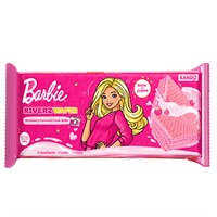 RIVERZ WAFER STRAWBERRY BARBIE 100G