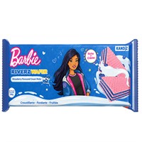 RIVERZ WAFER BLUEBERRY BARBIE 100G